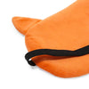 Animal Sleep Eye Mask Set for Kids with Sloth, Llama, and Fox (7.5 x H 5.5 In, 3 Pack)