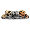 Hair Claw Clips for Women, Tortoise Shell (3 Pack, 3 Colors)
