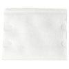 100% Cotton Square Pads for Makeup and Nail Polish Removal, Facial Cleansing (444 Pieces)